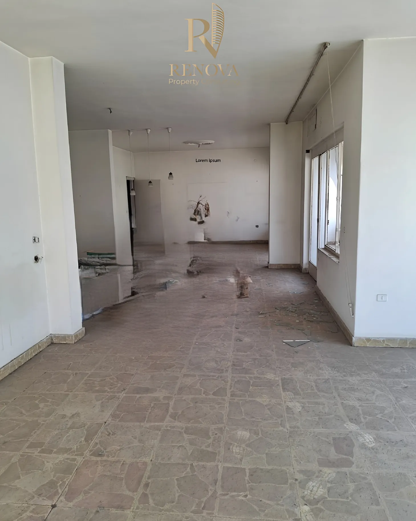 Apartment for sale in Furn El Chebak, Bayrut, Lebanon - 4 bed, 3 bath