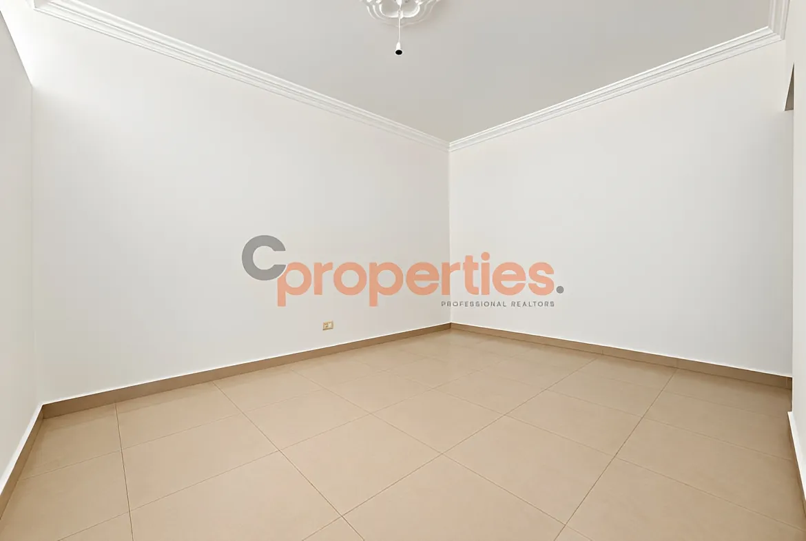 Apartment for Sale in Naqqache