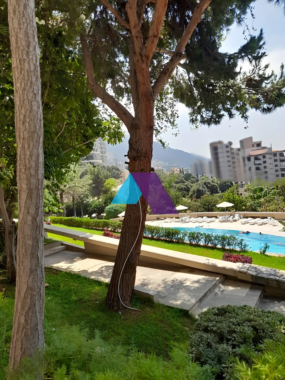 Chalet for Sale in Sahel Aalma - 4 bed, 2 bath