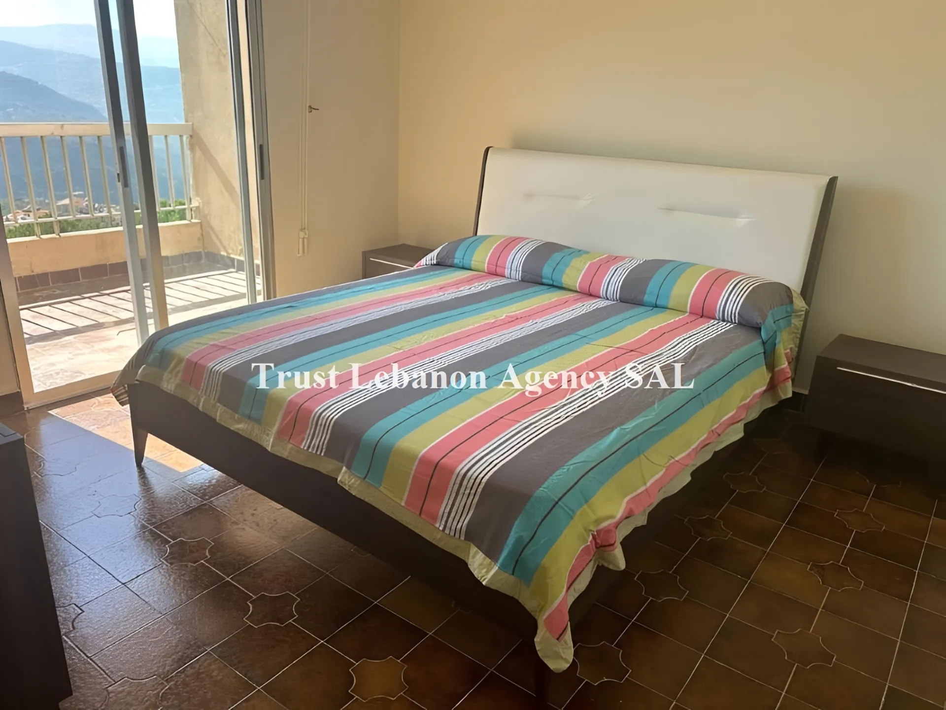 Apartment for Sale in Keserwan Klayat Lebanon