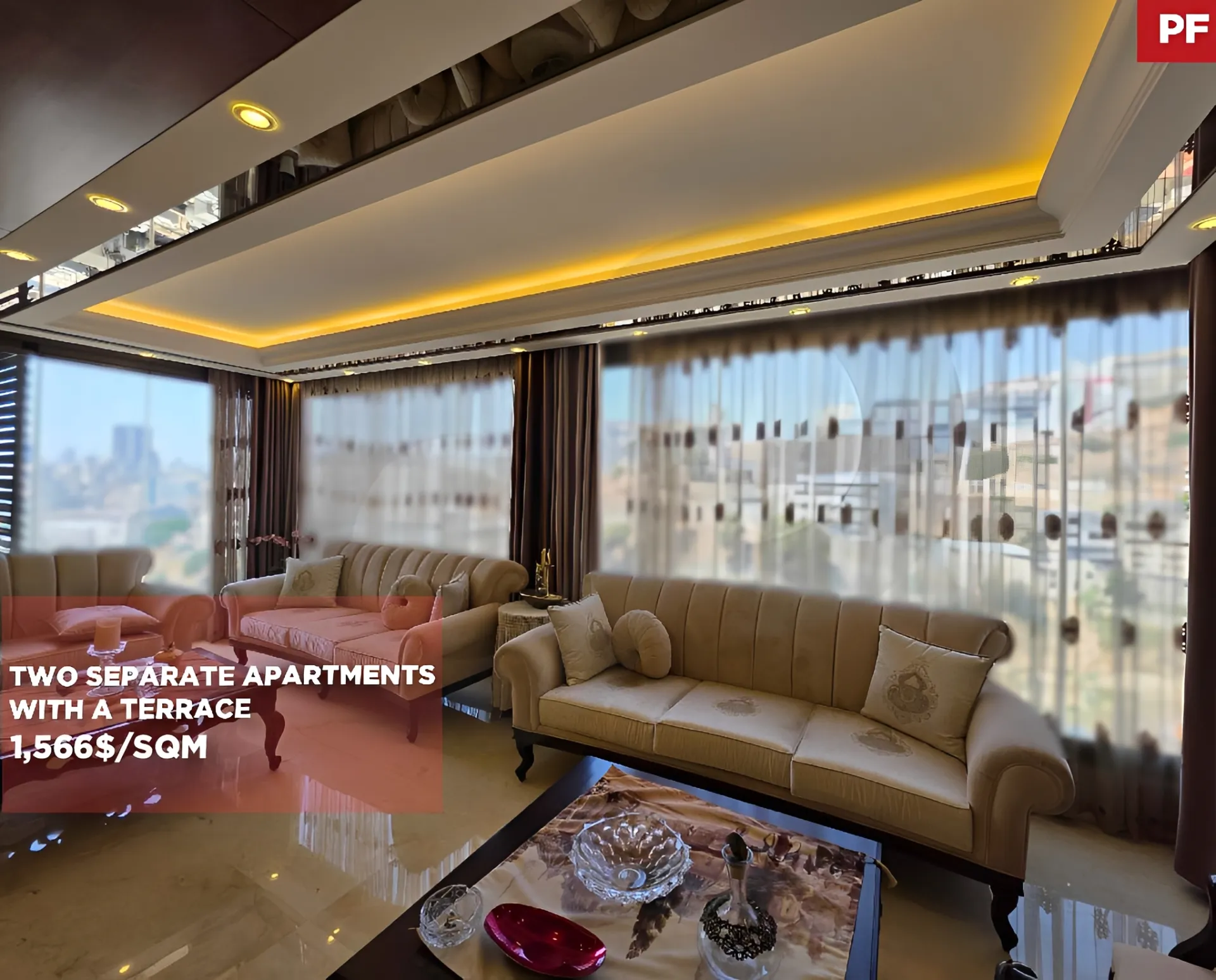 Building for Sale in Hazmieh