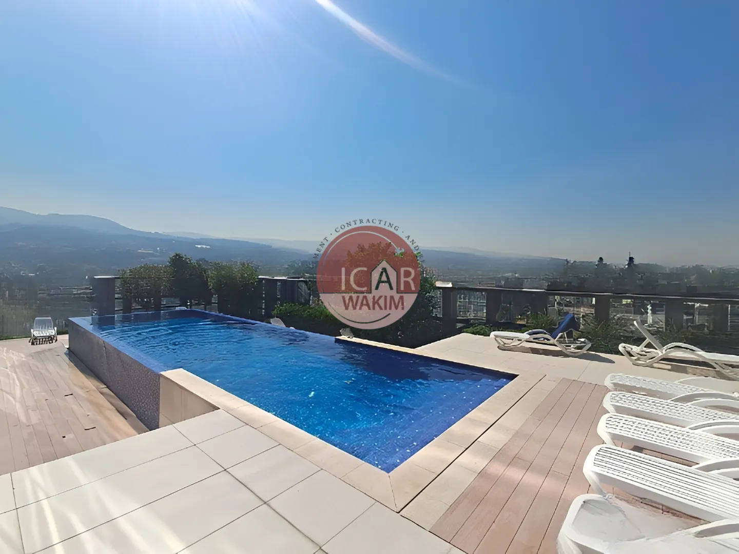 Apartment for sale in Sin El Fil, Lebanon