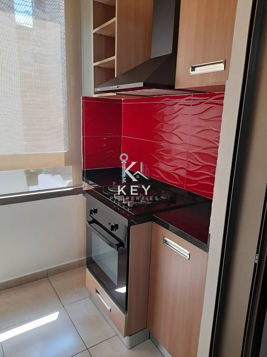 Apartment for rent in Adonis Kesrouane, Lebanon