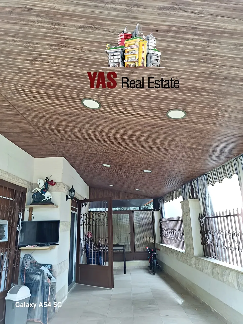 Apartment for Sale in Louaizeh, Lebanon