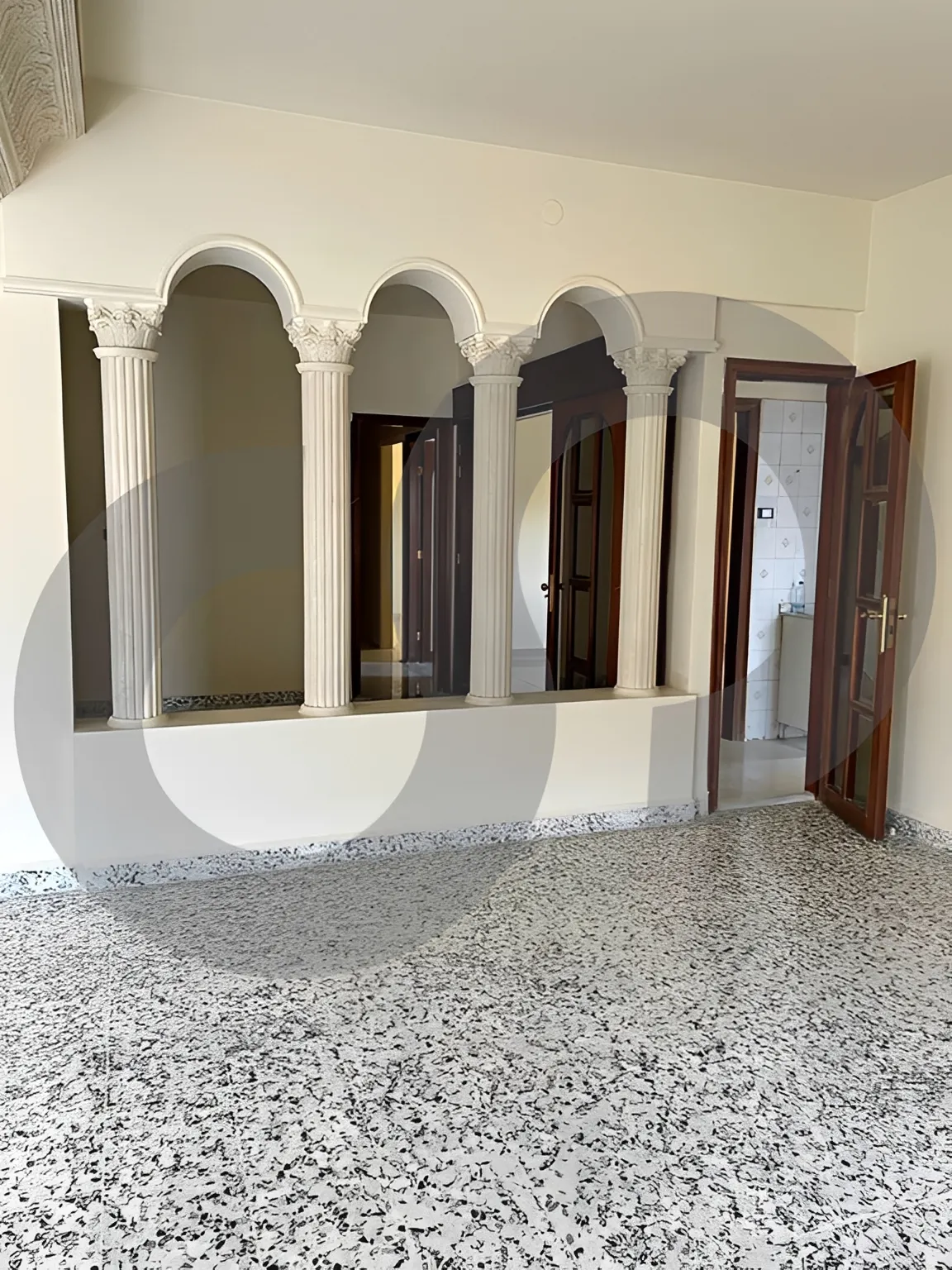 Apartment for Sale in Tripoli