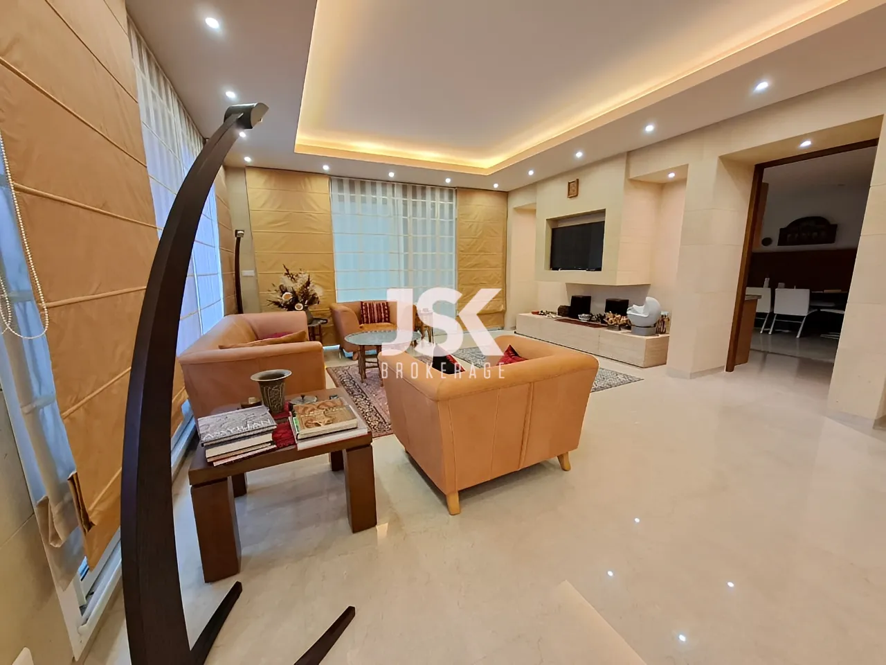 Apartment for Sale in Adma w Dafnah