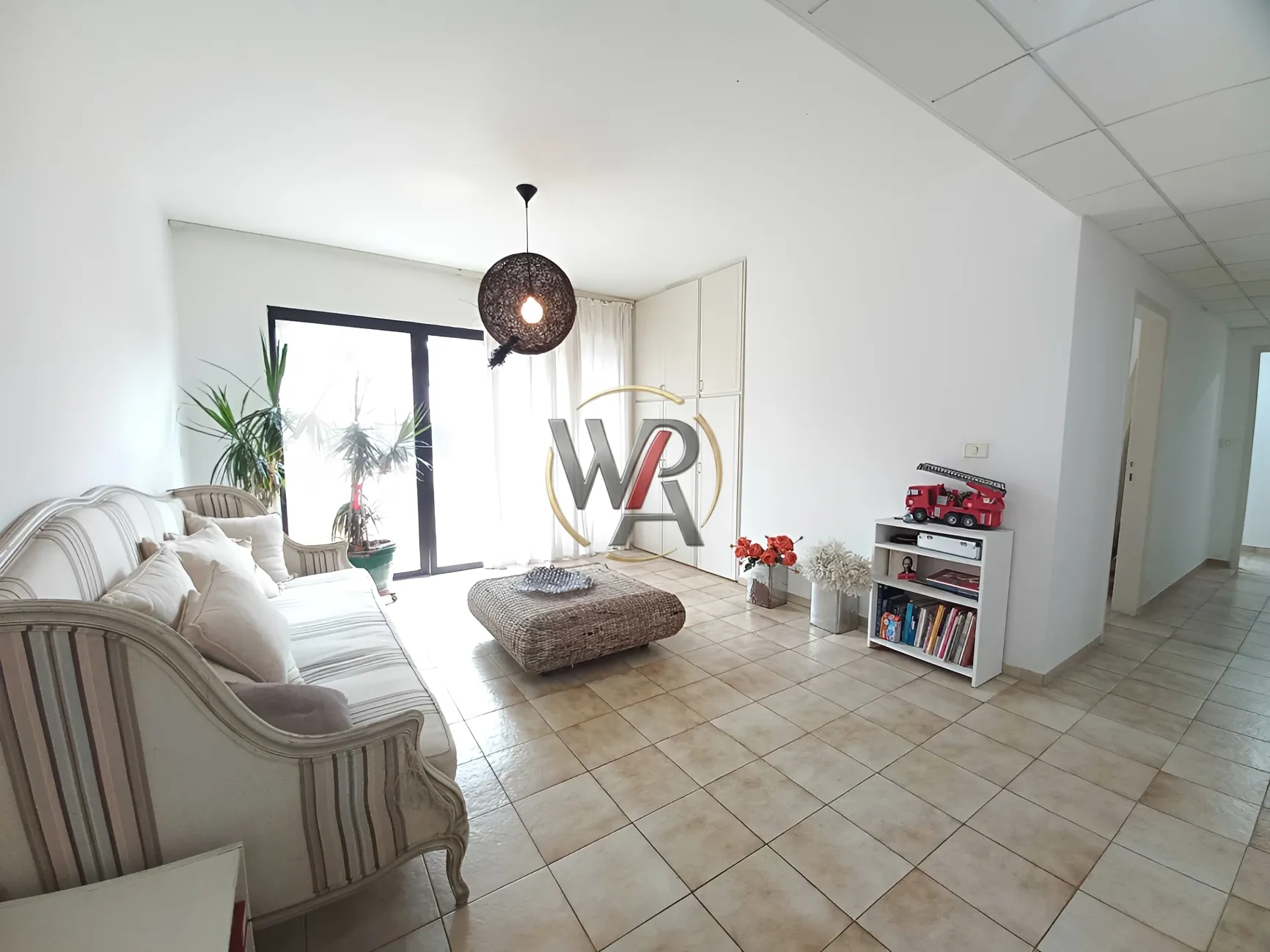 Apartment for rent in Mtayleb