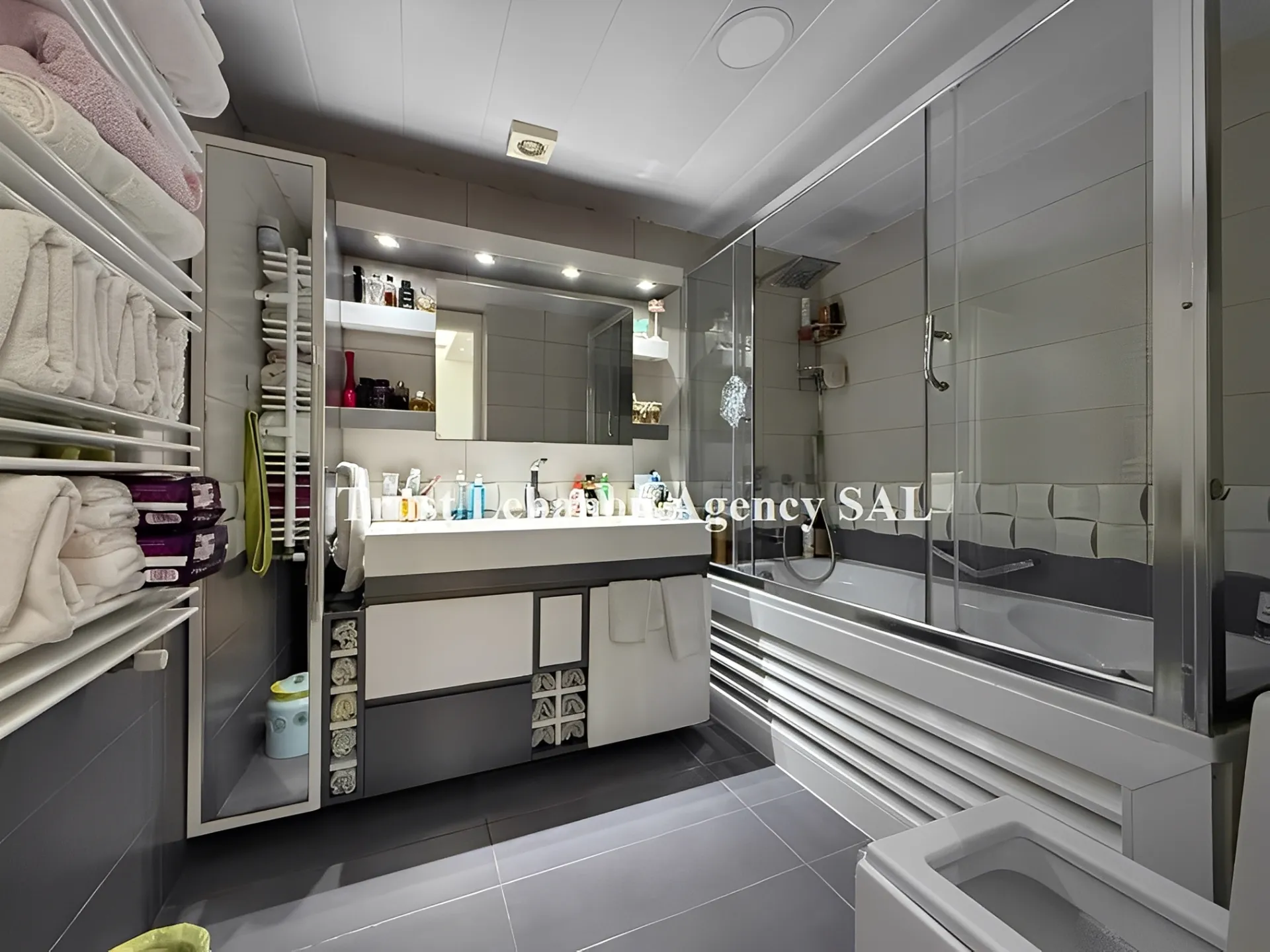 Apartment for Sale in Metn Beit Mery Lebanon - 4 bed, 6 bath