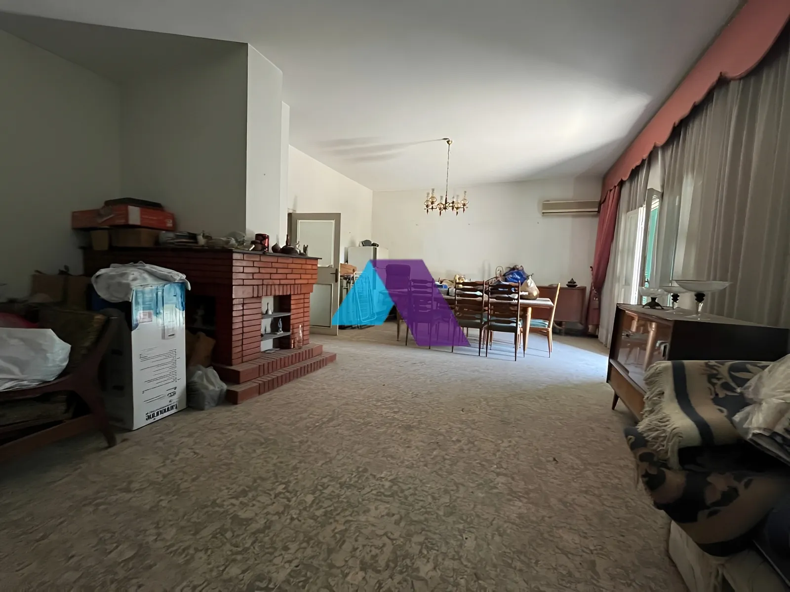 Apartment for sale in Hazmieh, Lebanon