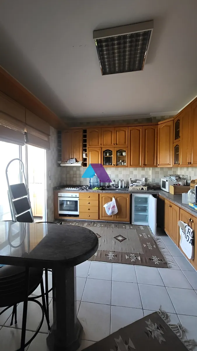 Apartment for Sale in Cornet Chahwan