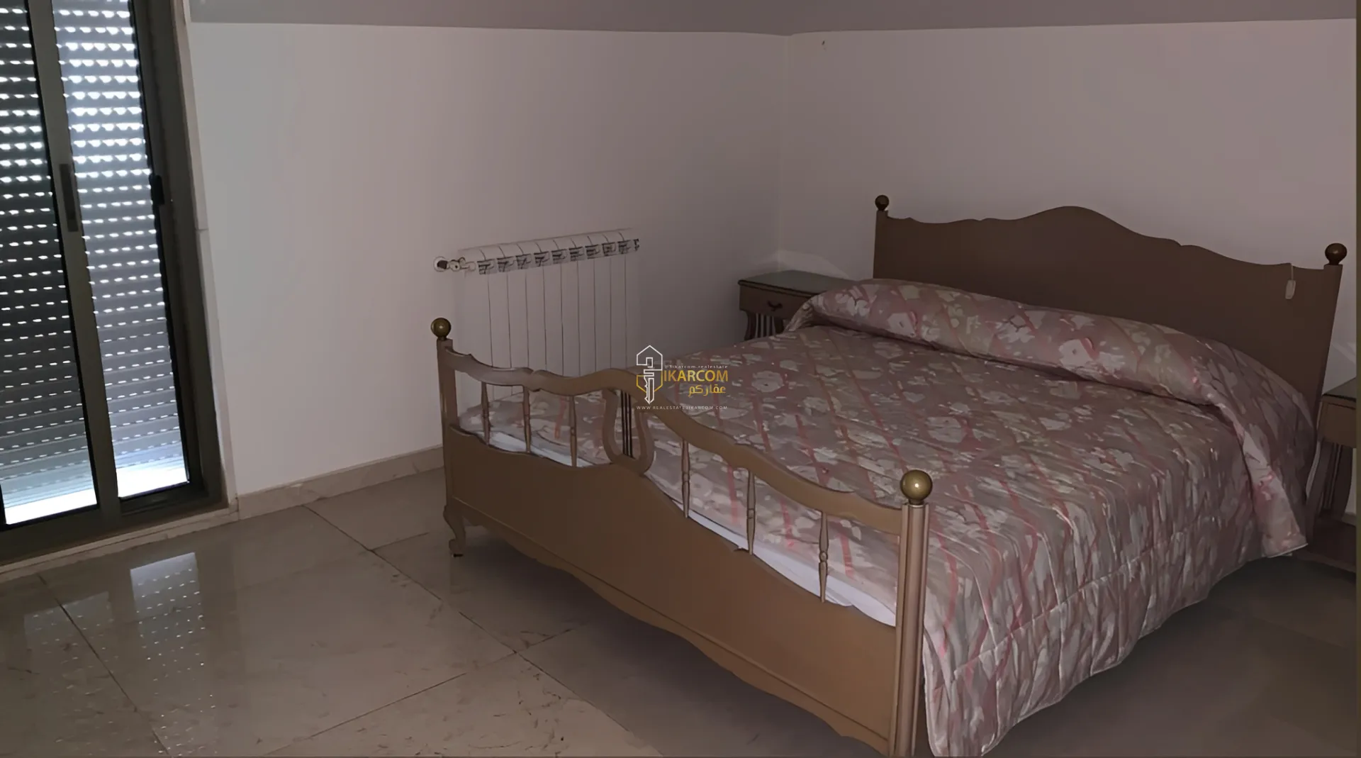Loft for rent in Montiverdi