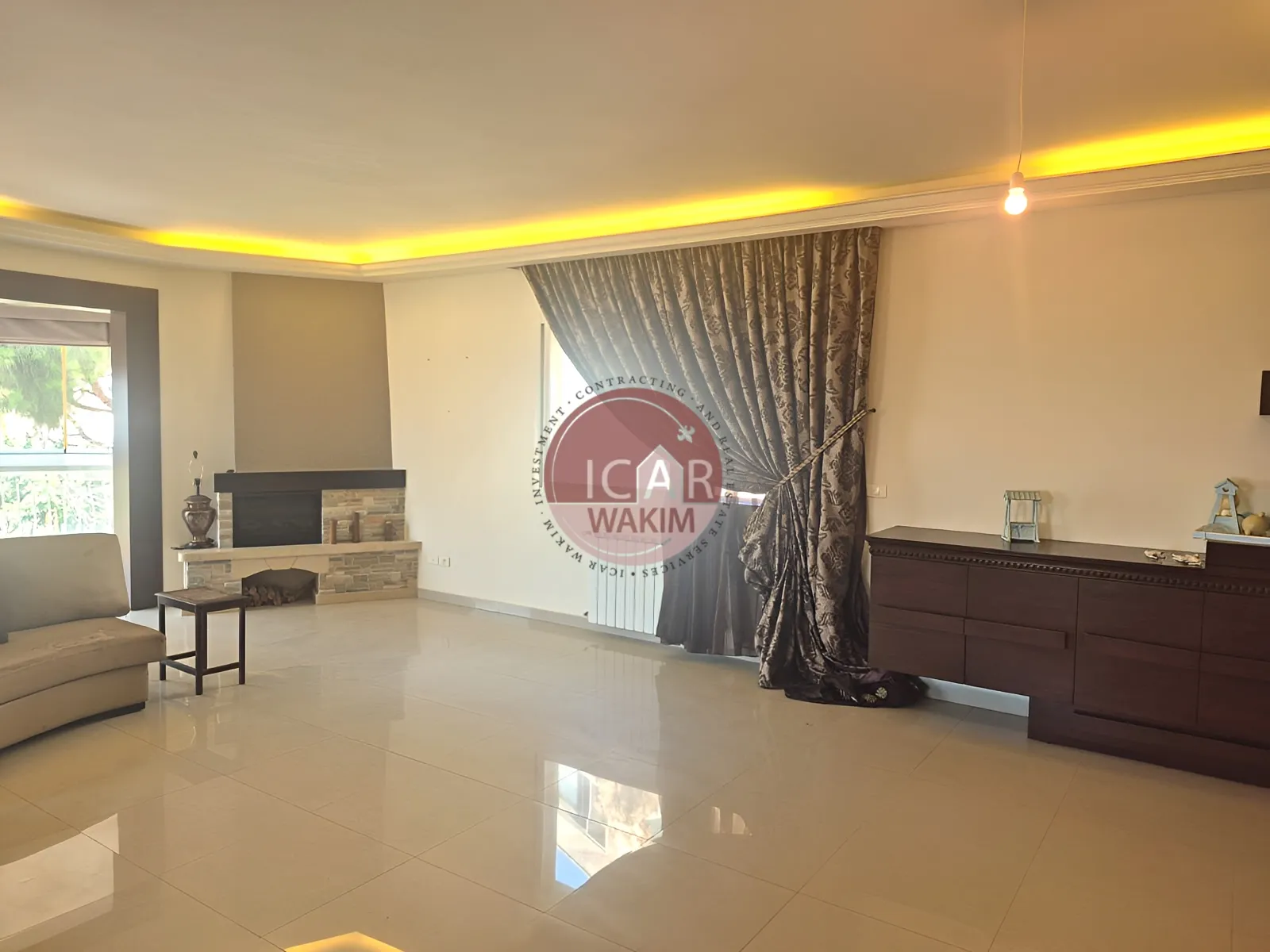 Apartment for Rent in Fanar
