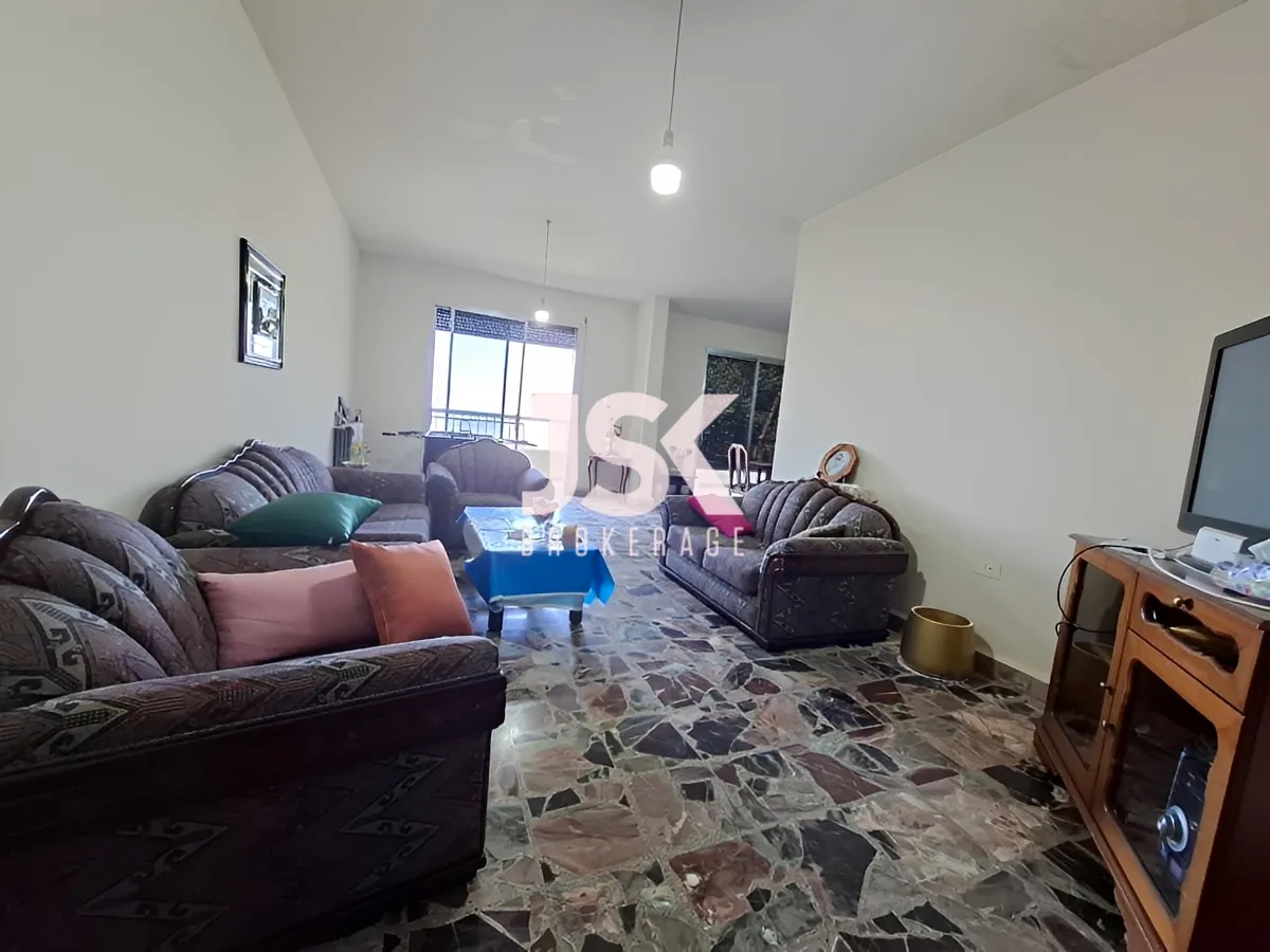 Apartment for Sale in Kfour, Lebanon - 3 bed, 2 bath