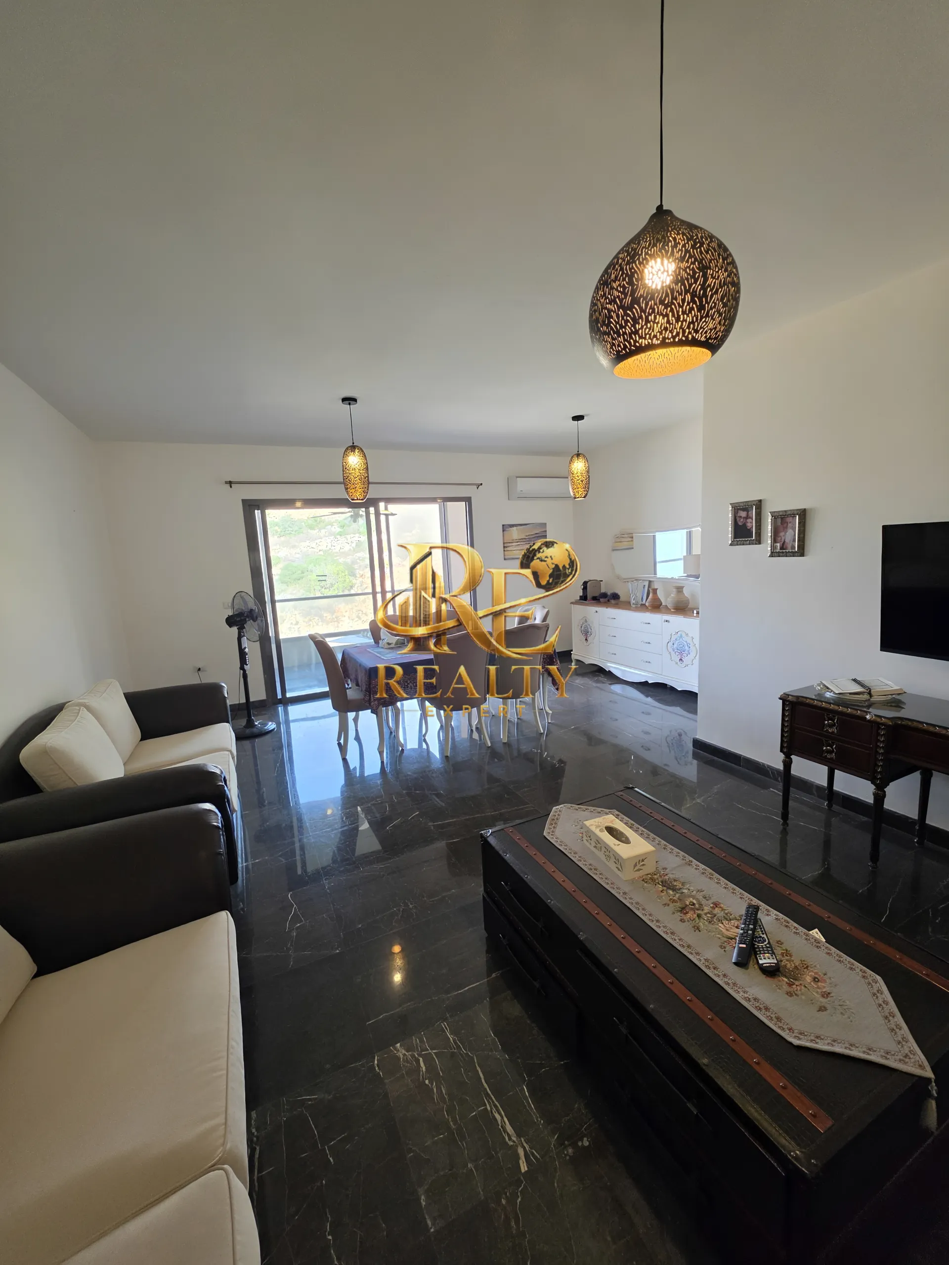 Duplex for sale in Douha