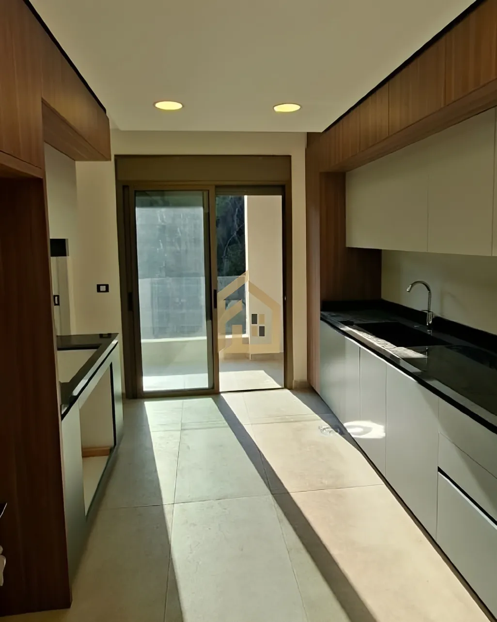 Apartment for sale in Baabdat, Lebanon