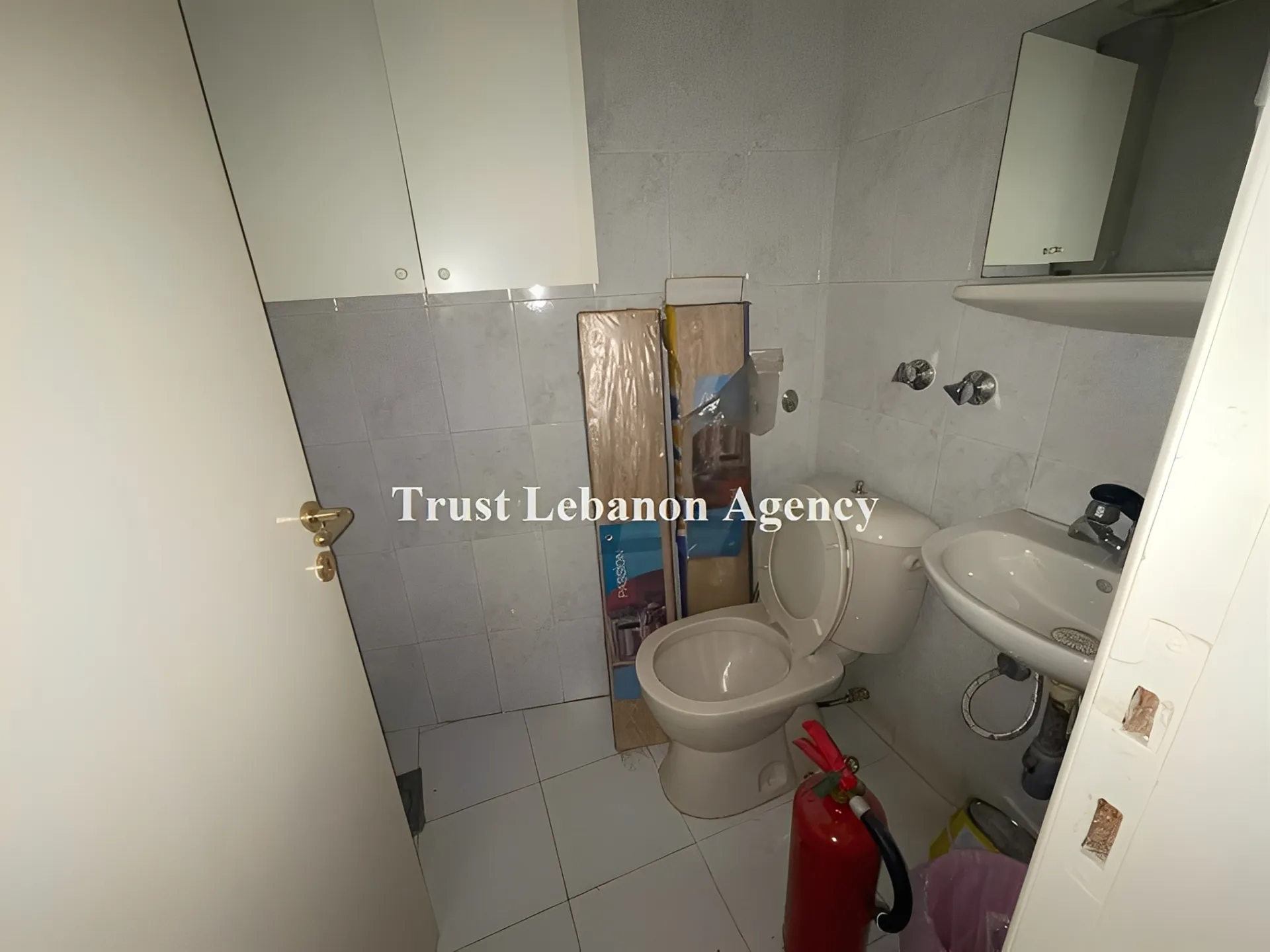 Office For Rent in Metn, Bawchriye