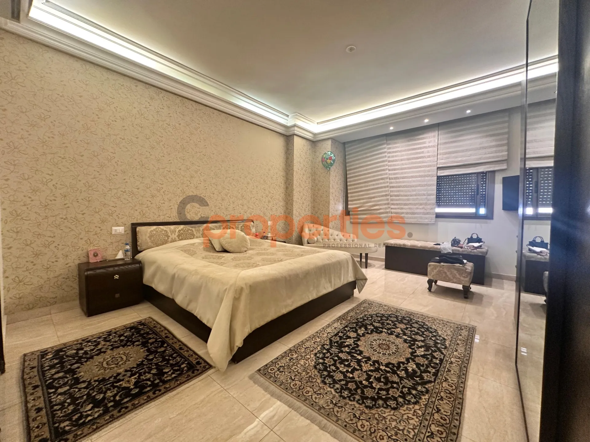 Apartment for Rent in Jnah