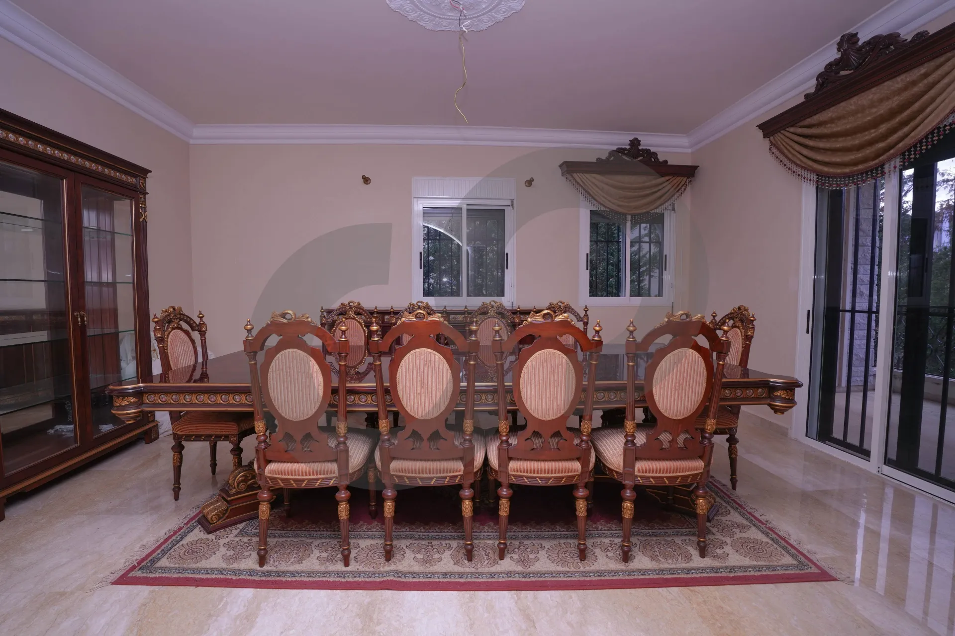 Villa for Sale in Zgharta Town - 4 bed, 5 bath