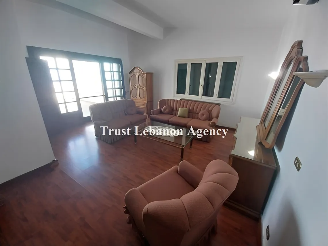 Villa for Sale in Souk Al Ghareb Alay Lebanon