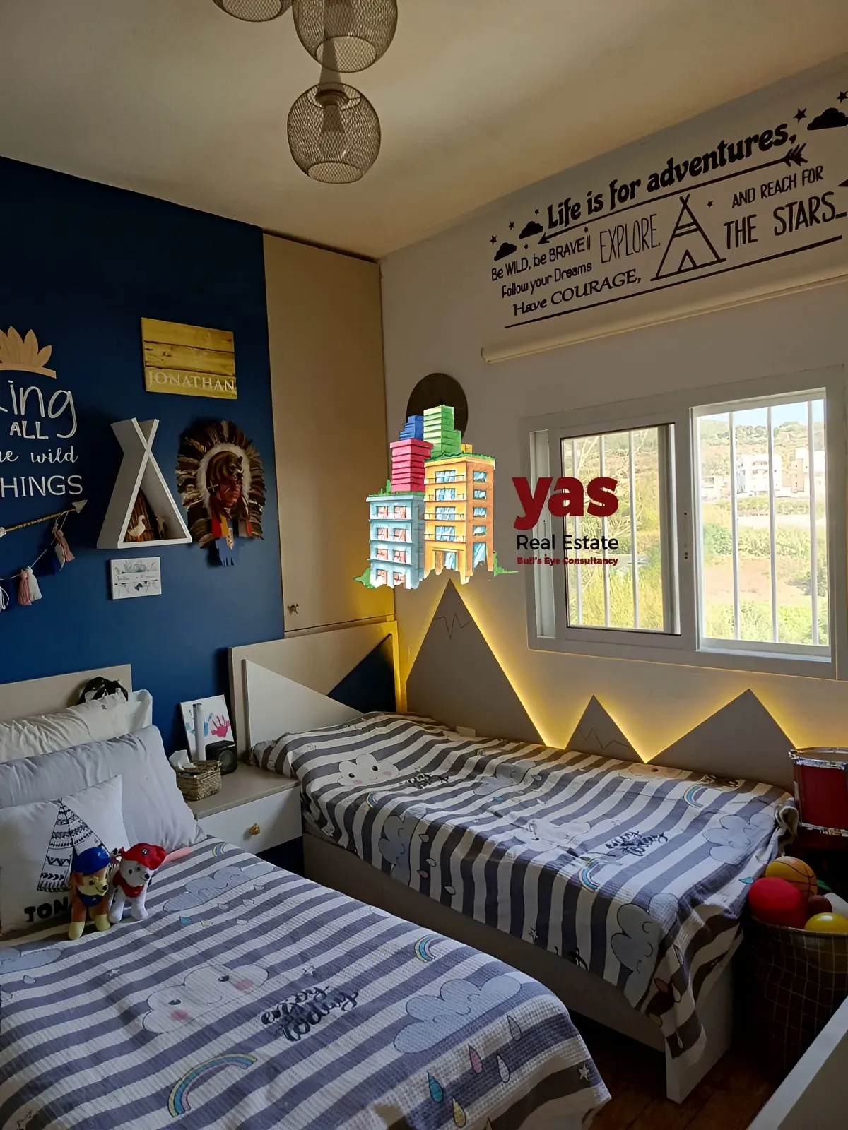 Apartment for Sale in Batroun
