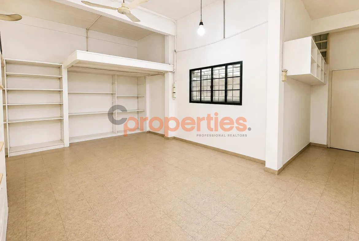 Shop for Rent in Jal El Dib