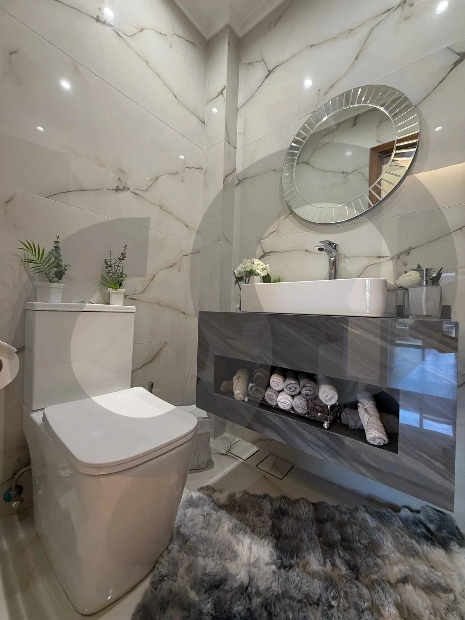 Apartment for Sale in Dik El Mehdi
