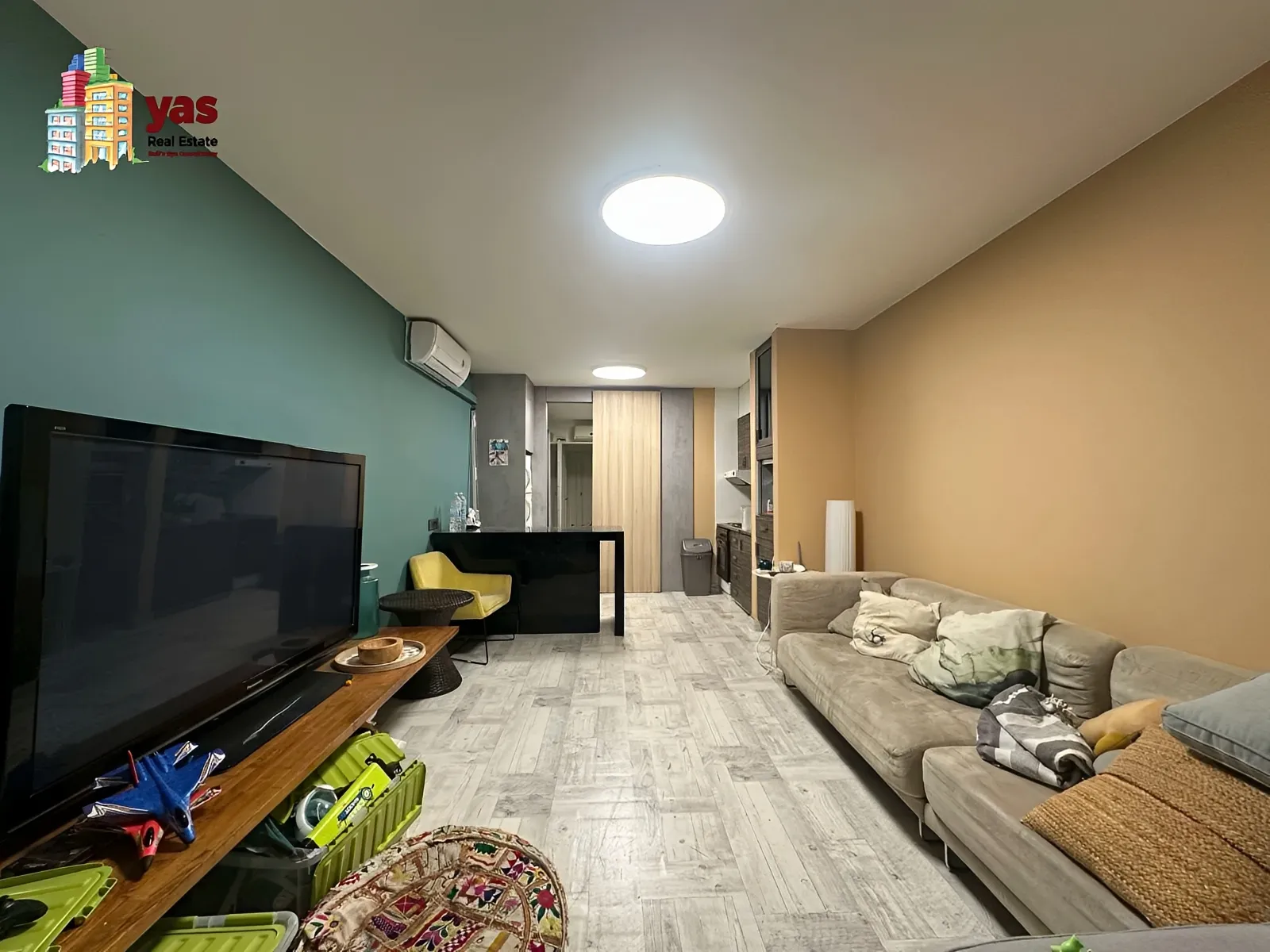 Chalet for rent in Tabarja - 1 bed, 1 bath