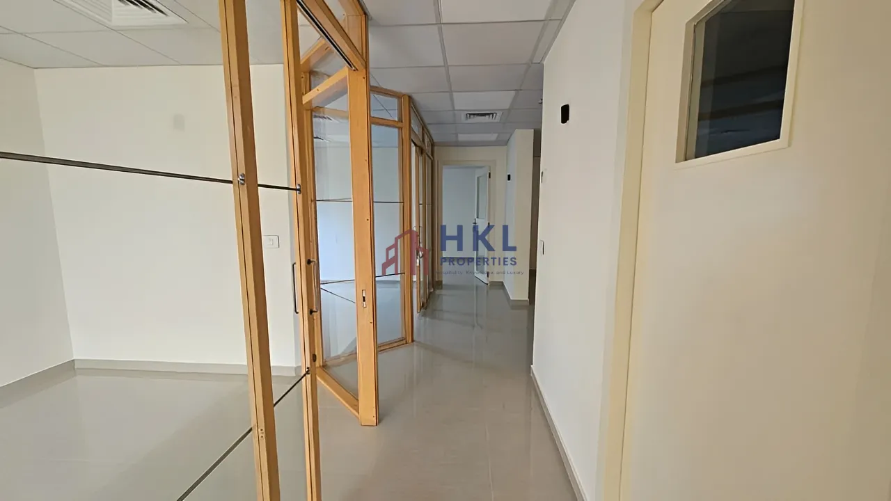 Office for rent in Hazmieh, Lebanon