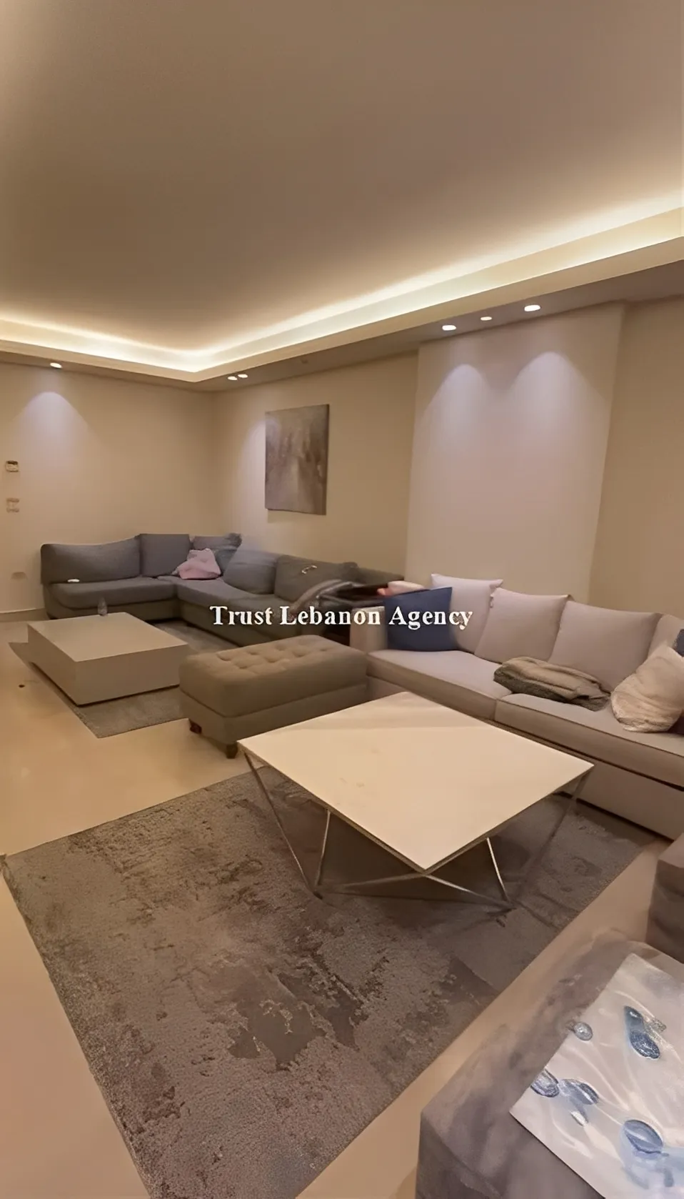 Apartment for Rent in Beirut Lebanon