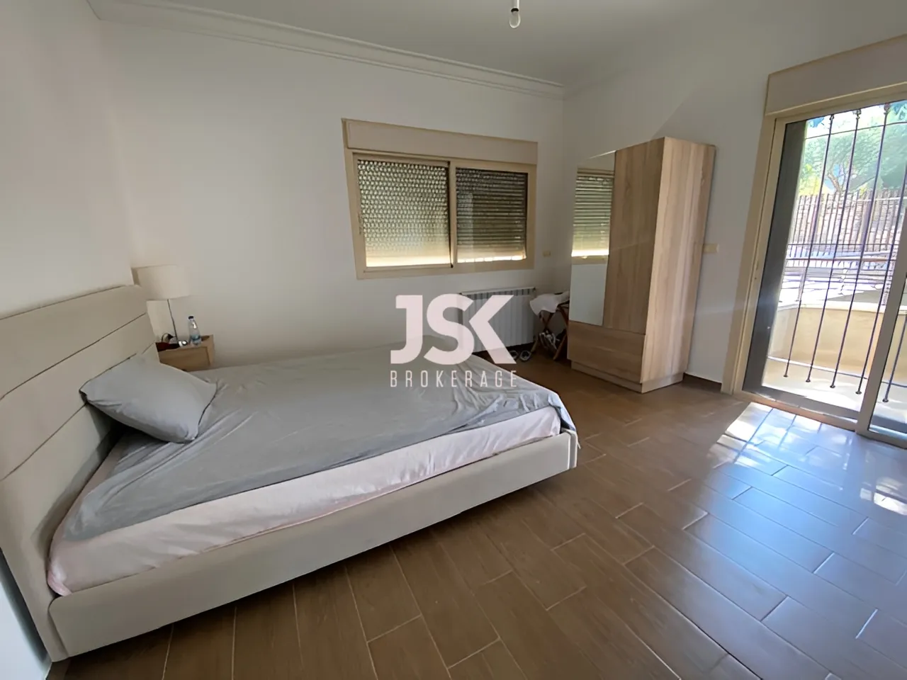 Apartment for Rent in Fatqa