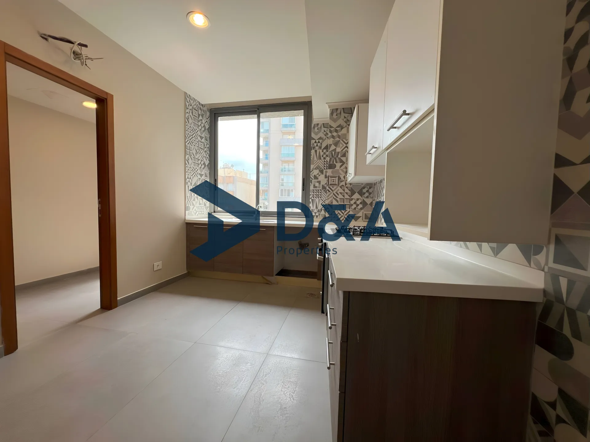Apartment for sale in Achrafieh, Beirut, Lebanon - 2 bed, 4 bath