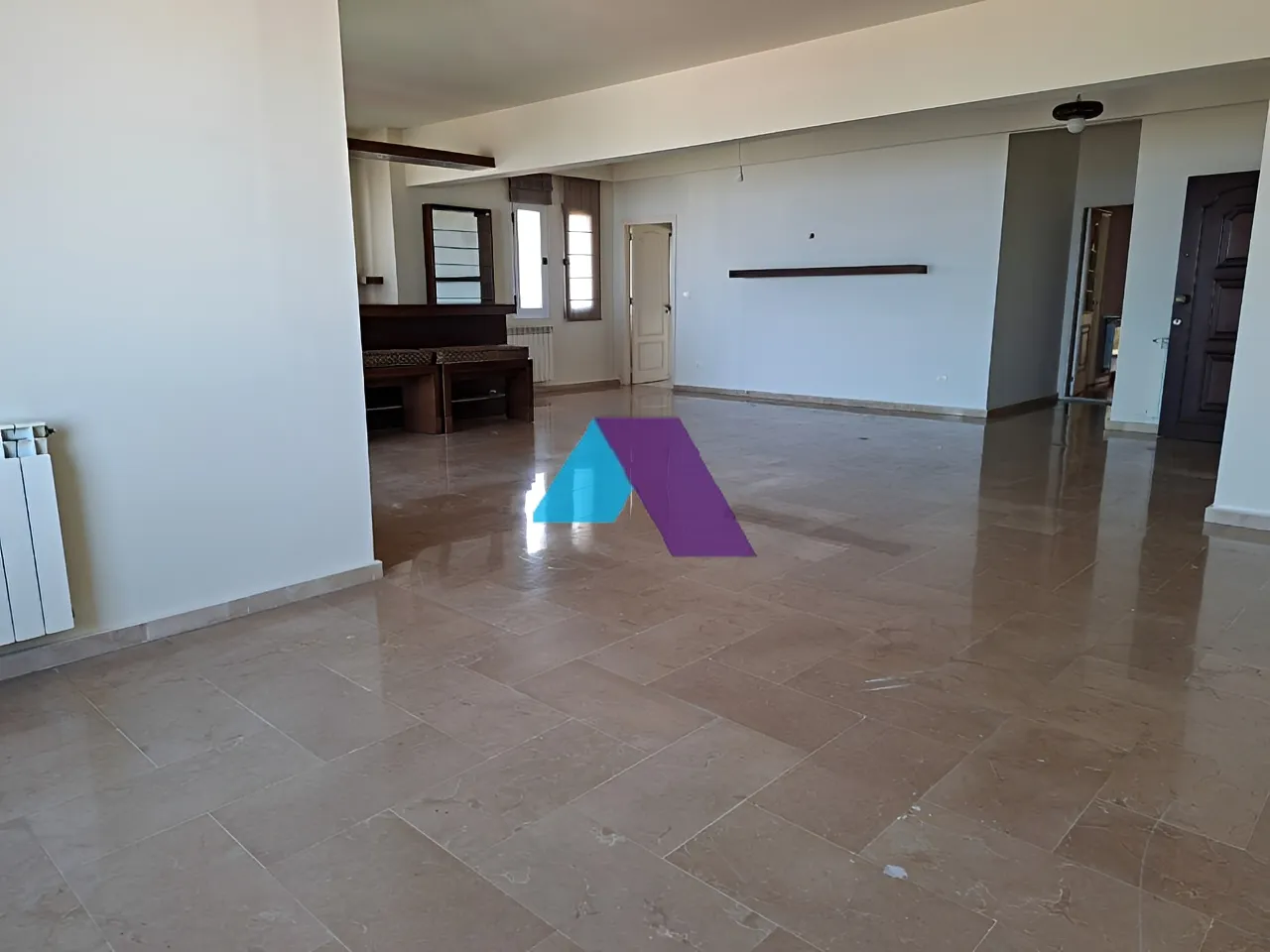 Apartment for Sale in Aaoukar