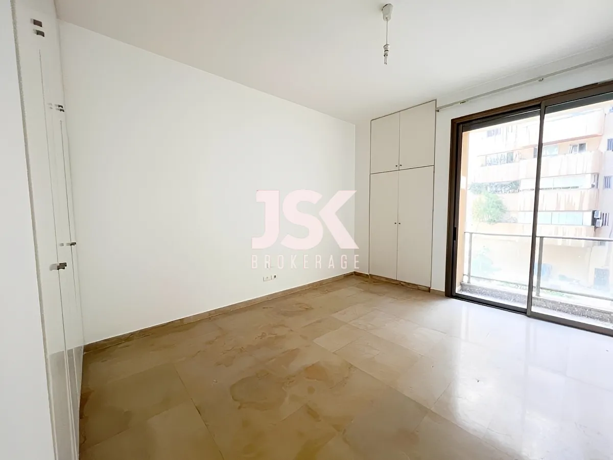 Apartment for Sale in Caree d'or, Achrafieh, Beirut, Lebanon