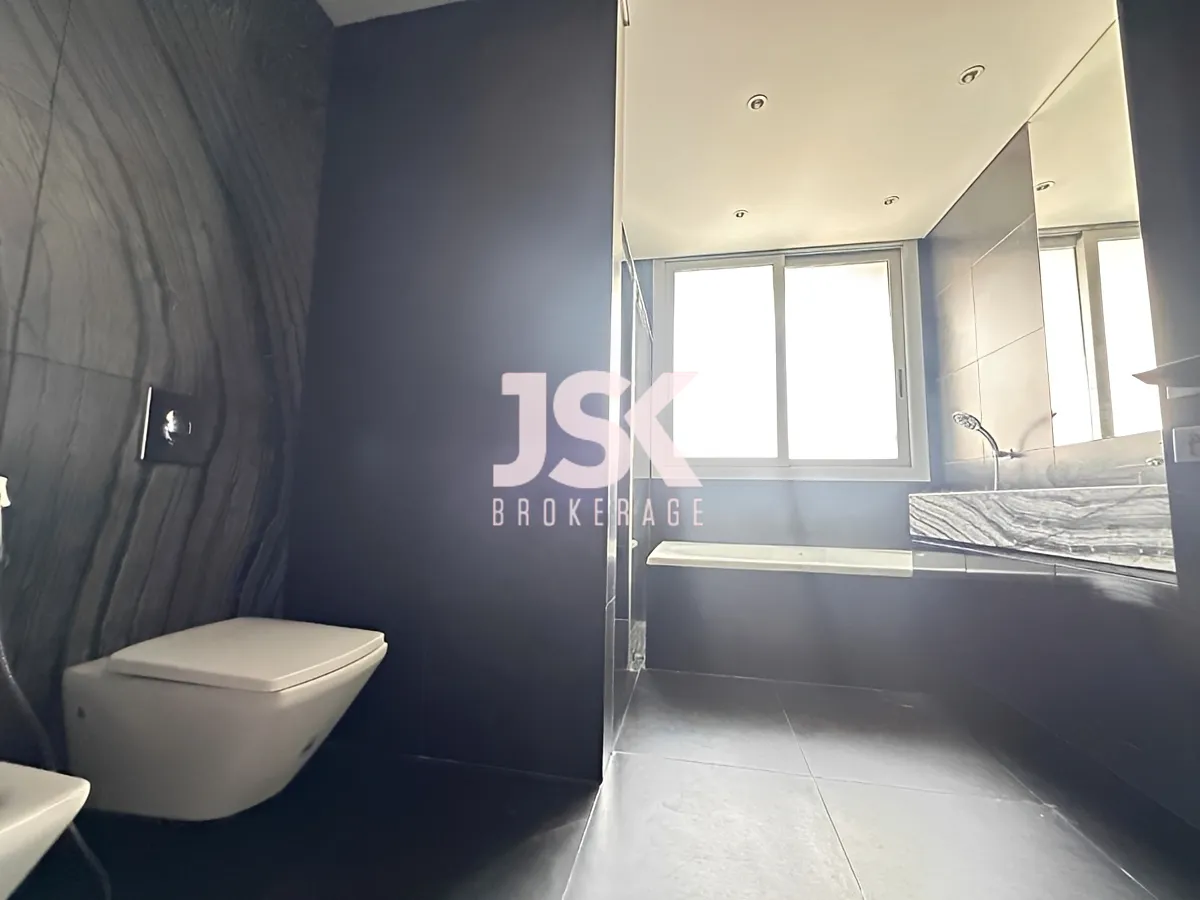 Apartment for Sale in Clemenceau, Beirut, Lebanon