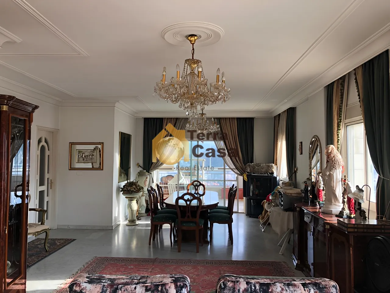 Apartment for Rent in Zahle - 3 bed, 3 bath