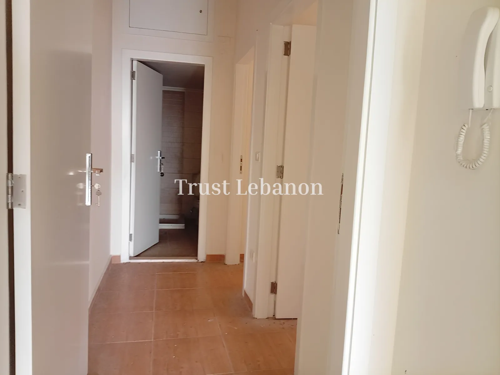 Apartment for sale in Ain Aalaq, Lebanon
