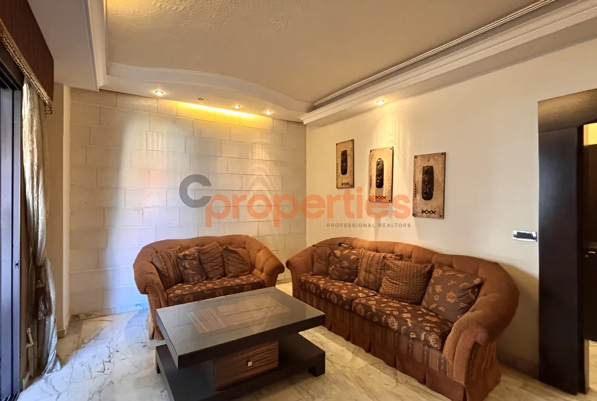 Apartment for Sale in Bsalim