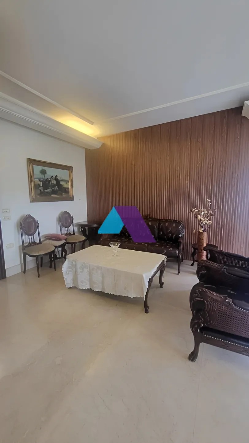 Apartment for sale in Jdeideh