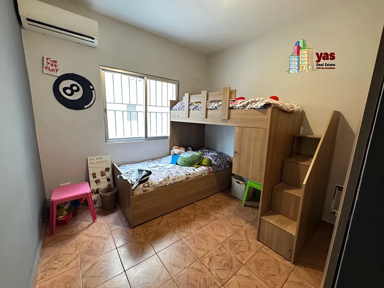 Apartment for Sale in Zouk Mosbeh - 2 bed, 2 bath