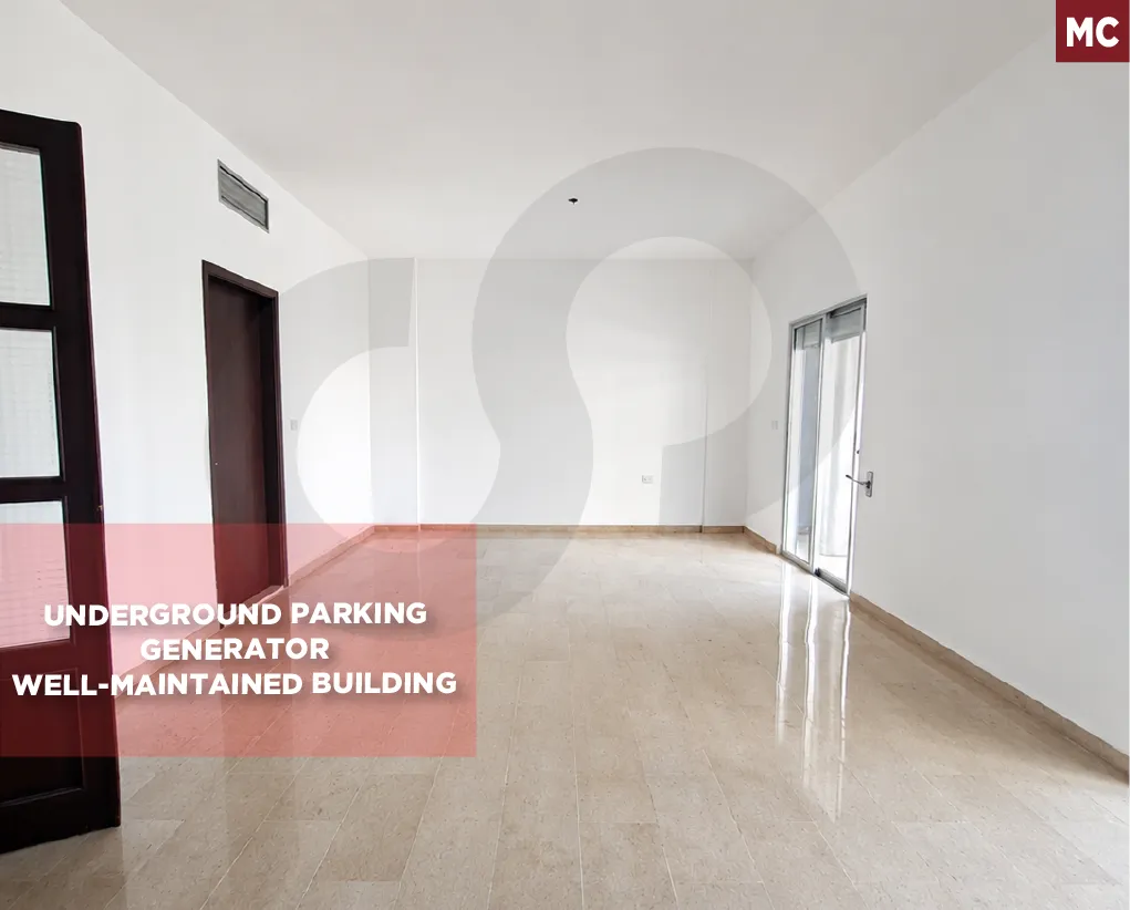 Apartment for Sale in Mar Elias