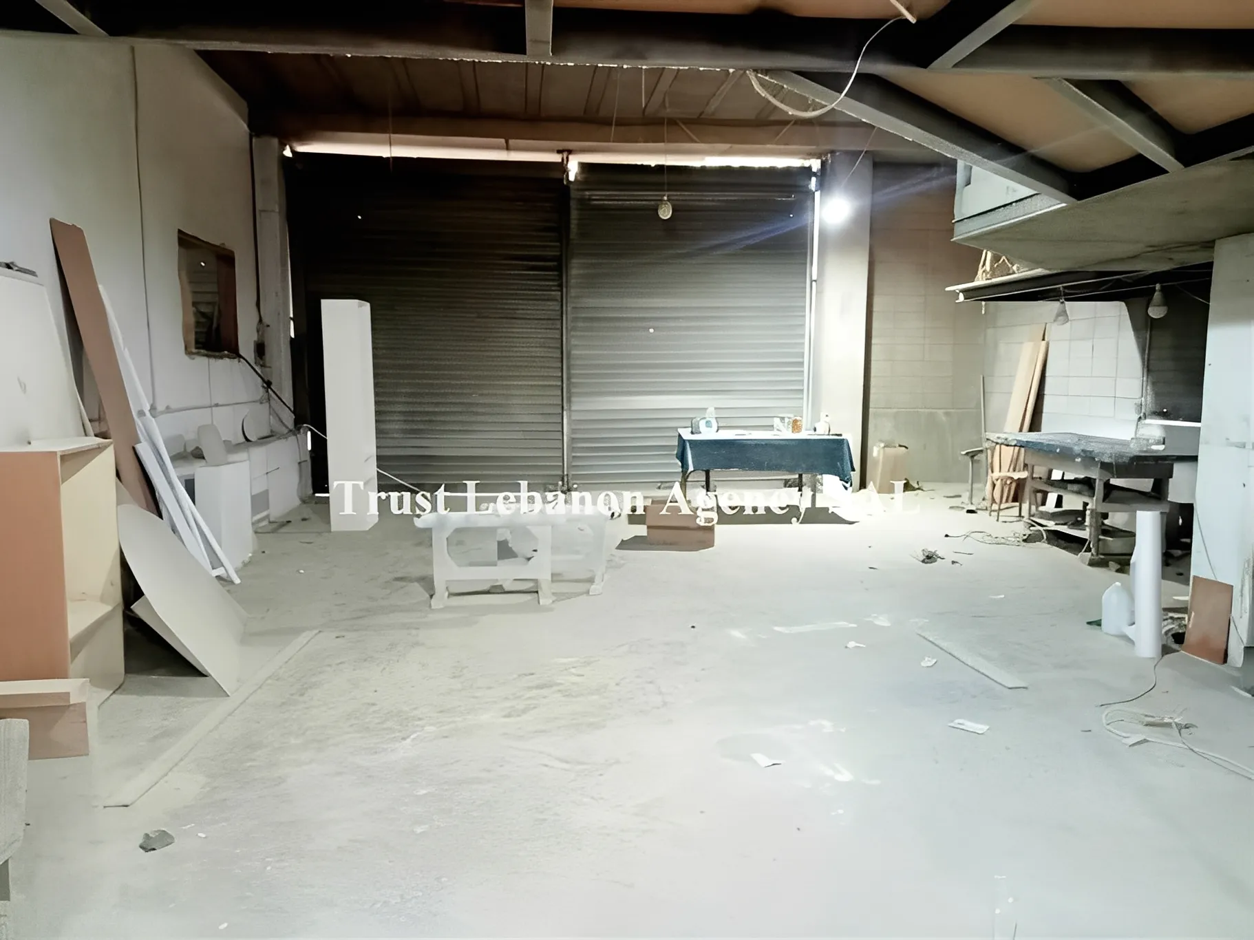 Commercial Property For Sale in Metn, Nahr El Mott