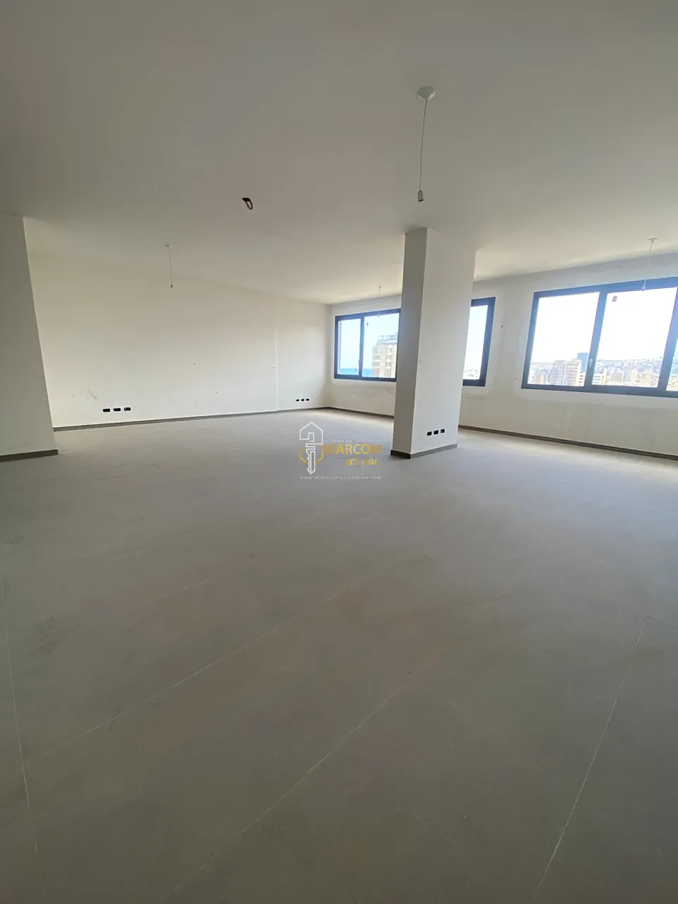 Office for rent in Jal El Dib, Lebanon
