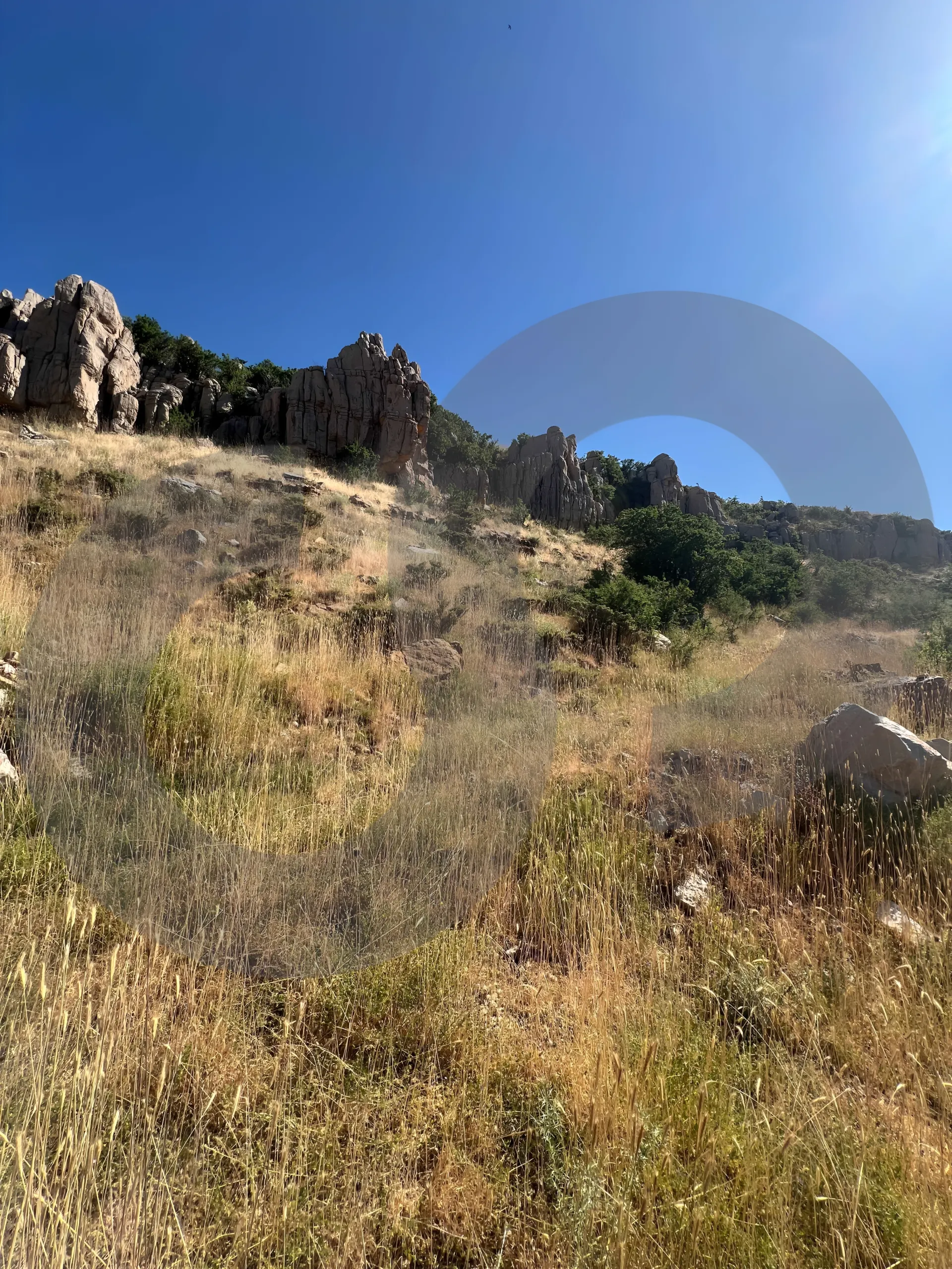 Land for Sale in Tannourine El Tahta