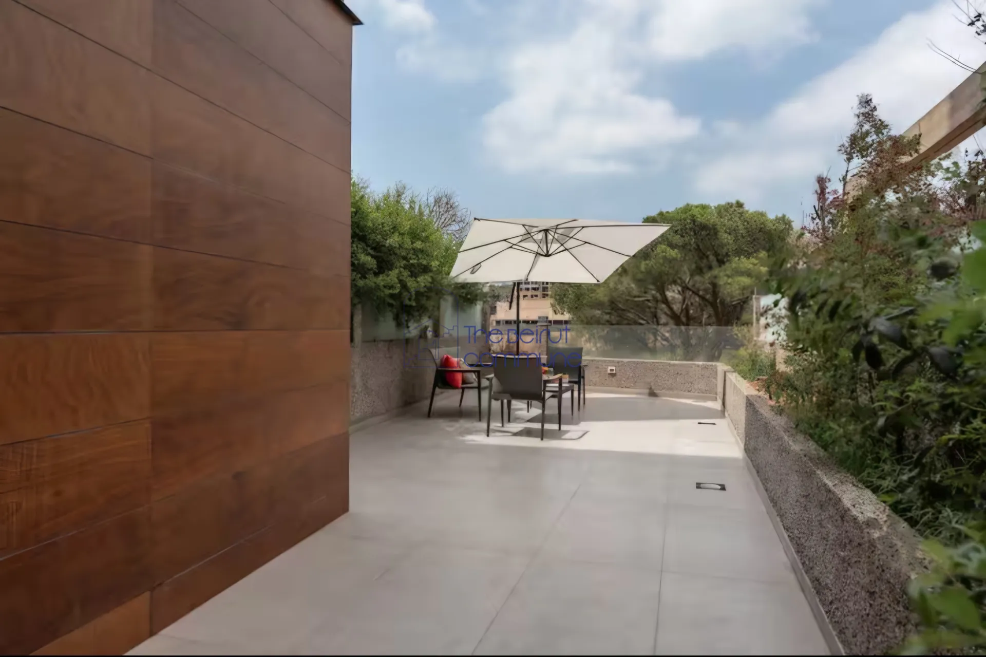 Residential in Mansourieh, lebanon