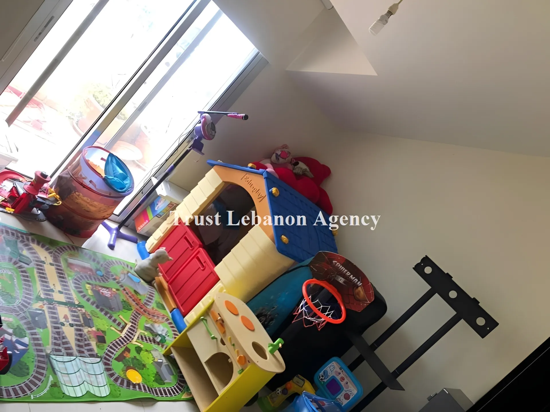 Apartment for Sale in Baabda, Bleibel - 4 bed, 3 bath