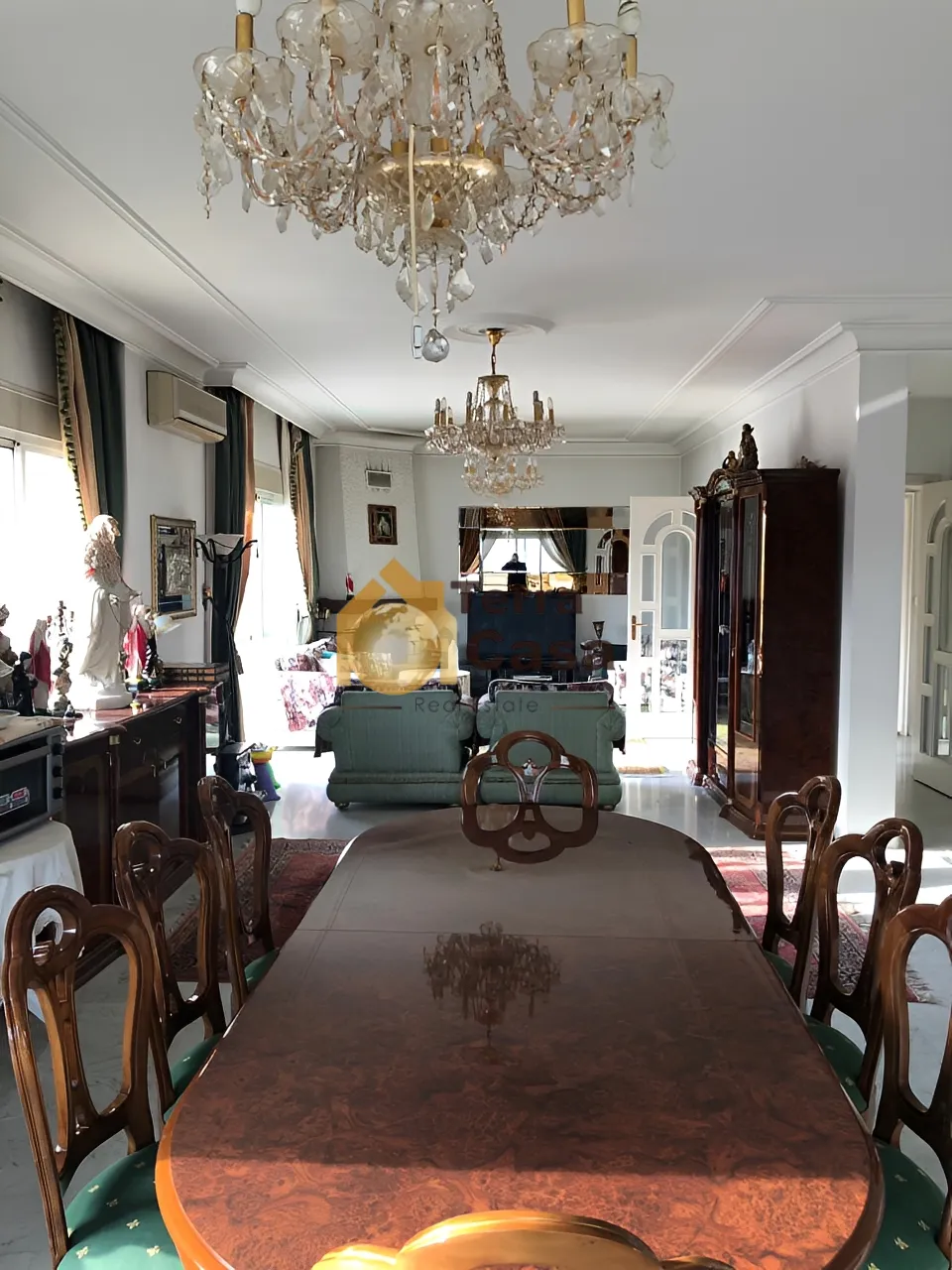 Apartment for Rent in Zahle - 3 bed, 3 bath