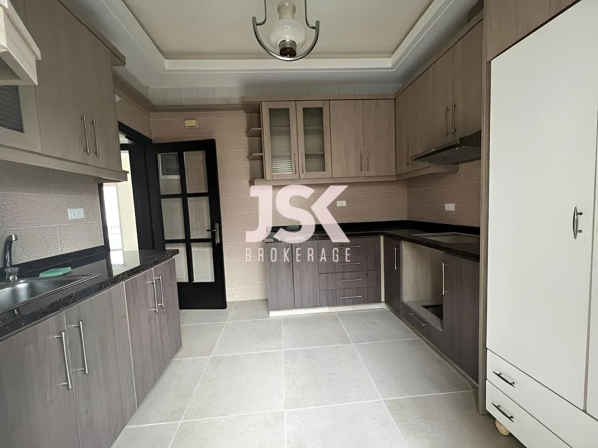 Apartment for Sale in Sassine, Beirut - 3 bed, 3 bath