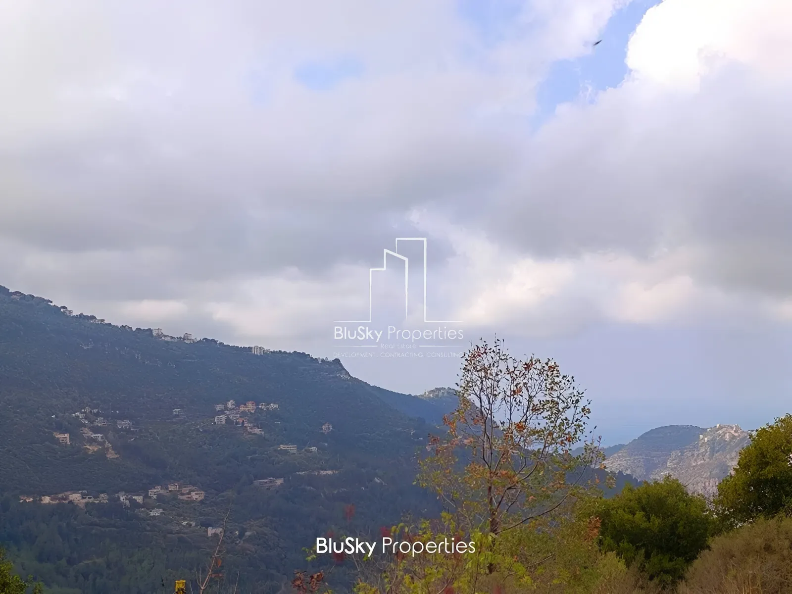 Land for Sale in Adonis