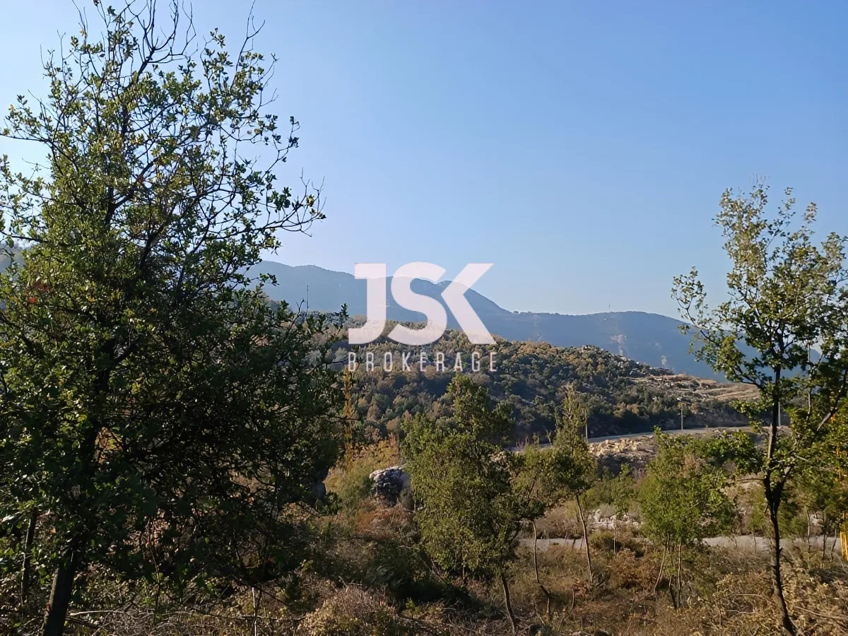Land for Sale in Douma, Lebanon