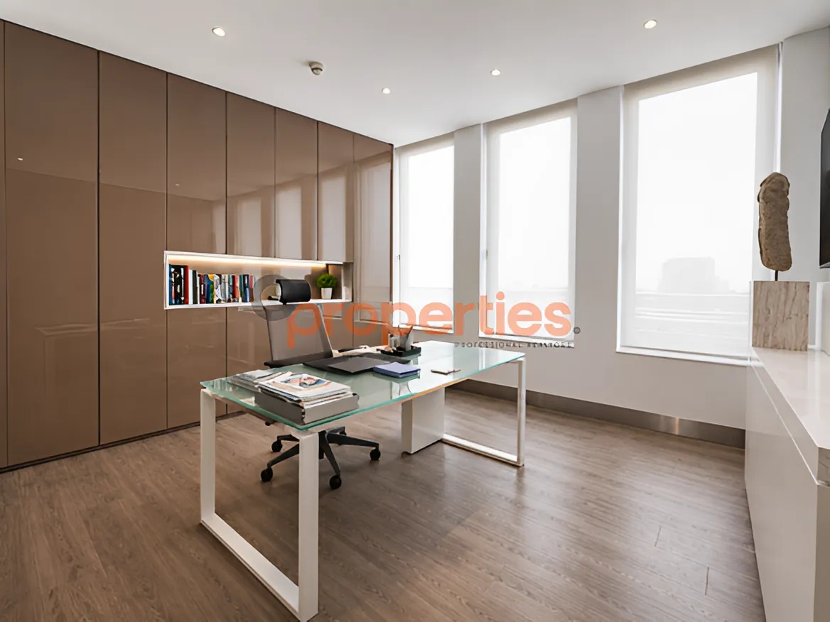 Office for Rent in Downtown